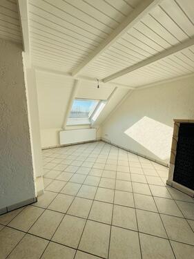 Foto - Etagenwohnung in Ensdorf zur Miete