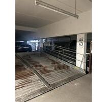 Vermiete Auto Tiefgaragenstellplatz Bayreuth Brandenburger Str.34