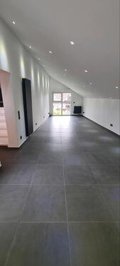 Foto - exklusiver Loft Wohnung mit Küche, Whirlpool und Dachterrasse