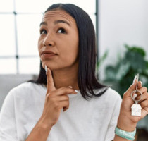 Möblierte, charmante 2-Zimmerwohnung mit Balkon im beliebten Berliner Westend