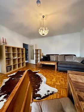 Foto - 2 Zimmer Etagenwohnung zur Miete in Berlin