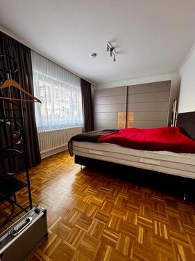 Foto - Etagenwohnung in Berlin zur Miete