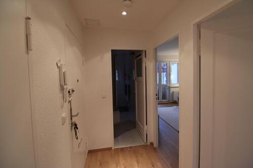 Foto - Etagenwohnung zur Miete in Berlin