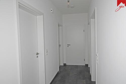 Foto - Etagenwohnung zur Miete in Aurich