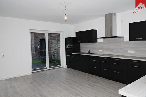 Foto - Etagenwohnung in Aurich zur Miete