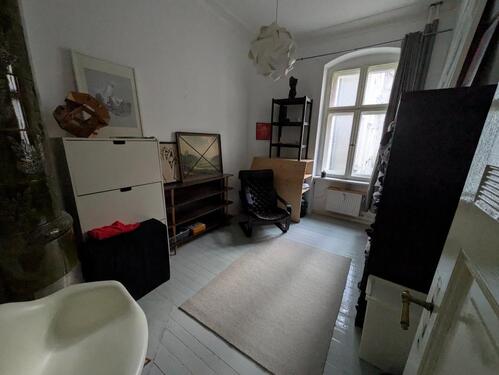 Foto - 2 Zimmer Etagenwohnung zur Miete in Berlin