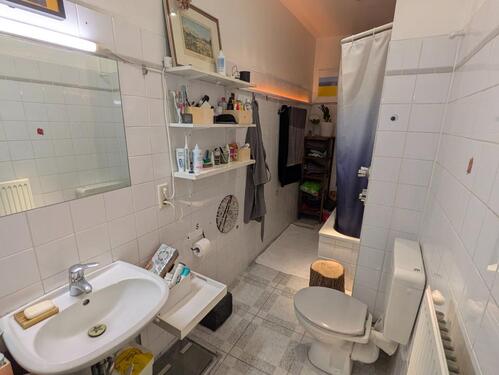 Foto - Etagenwohnung in Berlin zur Miete