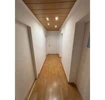 Helle 4-Zimmer-Wohnung mit Balkon zu vermieten - Schöppenstedt