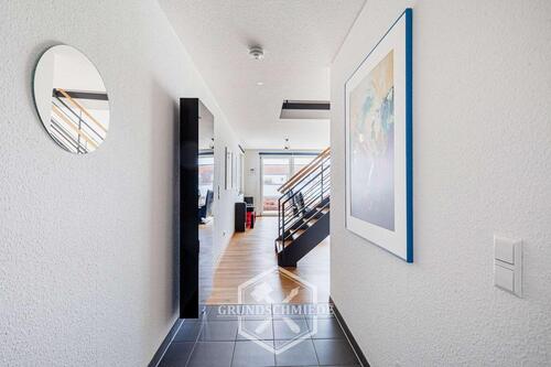 Foto - Etagenwohnung in Weil Im Schönbuch zur Miete