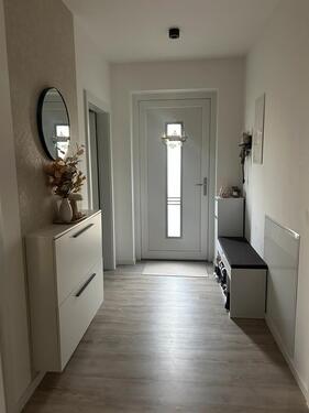 Foto - Moderne, barrierefreie 3 - Raum Wohnung zu vermieten