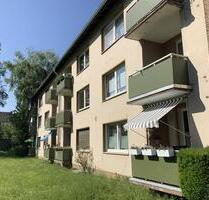Aufgepasst! gut geschnittene 3 -Zimmer-Wohnung imit Balkon n Mönchengladbach Güdderath