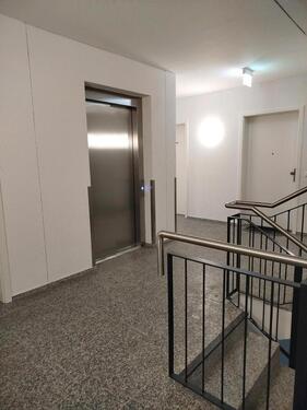 Foto - Erstbezug 2025: ein modernes Garten-Apartment in Wildau.