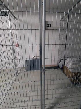 Foto - 2 Zimmer Erdgeschoßwohnung in Elsdorf