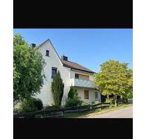 4-Zimmer-Wohnung mit Garten Löhne