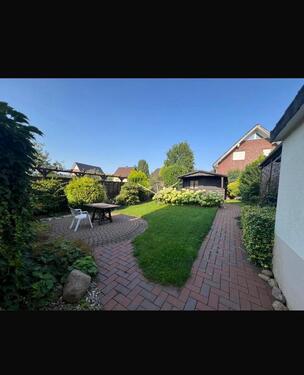 Foto - Etagenwohnung in Löhne zur Miete