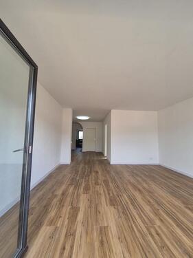 Foto - 2 Zimmer Etagenwohnung in Bad Bergzabern