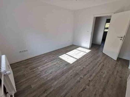 Foto - Etagenwohnung in Gelsenkirchen zur Miete