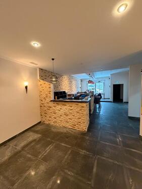 Foto - Ladenlokal Gastronomie Gewerberaum zu vermieten