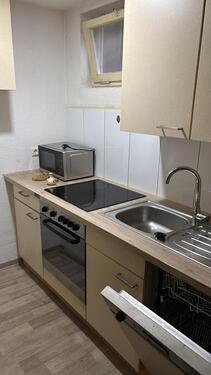 Foto - Erdgeschoßwohnung in Schlierbach zur Miete