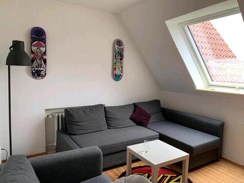 Foto - Altbauwohnung in Osnabrück-Pye - 750,00&nbsp;EUR Kaltmiete, ca.&nbsp; 65,00&nbsp;m&sup2;