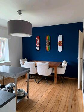 Foto - 2 Zimmer Dachgeschoßwohnung in Osnabrück