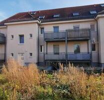 2-Raum-Wohnung mit Balkon in ruhiger Wohnlage Eilenburg-Berg