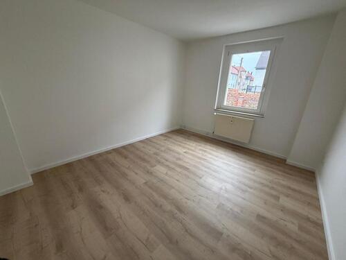 Foto - Etagenwohnung in Eilenburg zur Miete