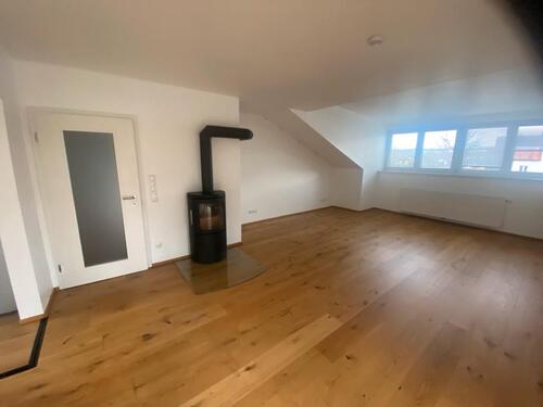 Foto - 3 Zimmer Etagenwohnung in Sinzing