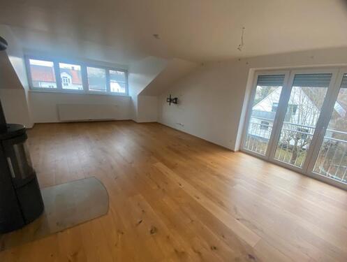 Foto - Etagenwohnung in Sinzing zur Miete