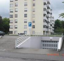 Gemütliches Zuhause für Kapitalanleger - Achern