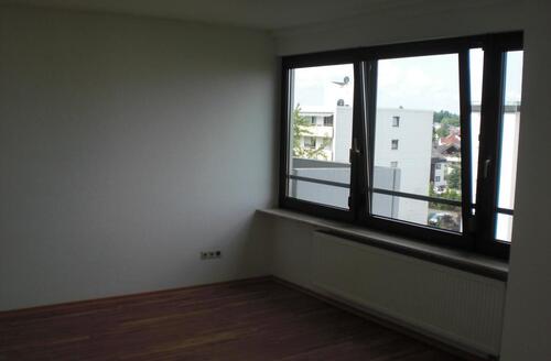 Foto - 1 Zimmer Etagenwohnung in Achern