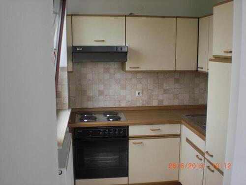 Foto - Etagenwohnung in Achern zum Kaufen