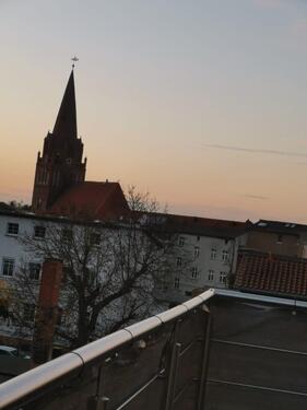 Foto - Traumhafte 5 Zimmerwohnung in Eberswalde