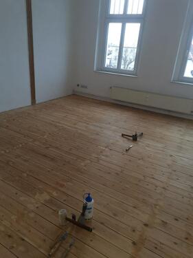 Foto - 5 Zimmer Terrassenwohnung in Eberswalde