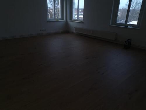 Foto - Terrassenwohnung in Eberswalde zur Miete