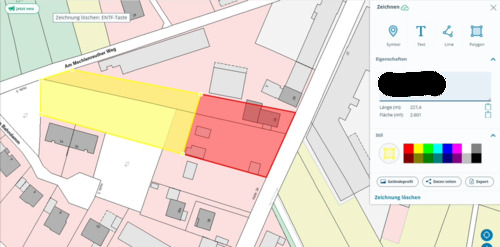Foto - Gewerbefläche; Industrieland; Bauland