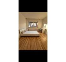 Moderne, möblierte 2,5-Zimmer-Wohnung + EBK + ruhige Lage - Ludwigshafen am Rhein Mundenheim