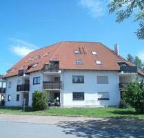 Sonniger Balkon & perfekte Raumaufteilung – Ihr neues Zuhause zum Wohlfühlen! - Glauchau