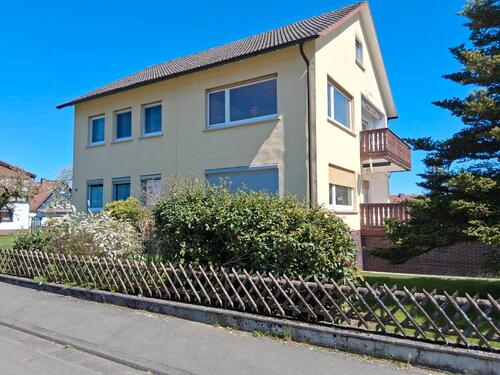 Foto - 10 Zimmer Einfamilienhaus zum Kaufen in Burgwald