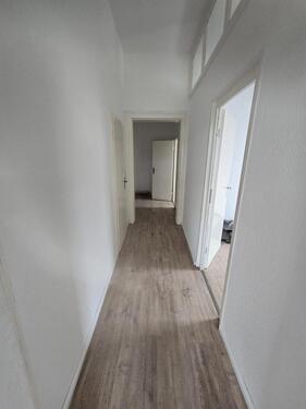Foto - 3 Zimmer Etagenwohnung zur Miete in Quedlinburg