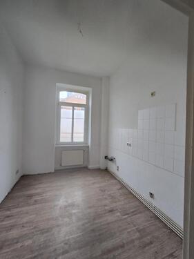 Foto - 3 Zimmer Etagenwohnung in Quedlinburg