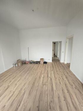 Foto - Etagenwohnung in Quedlinburg zur Miete