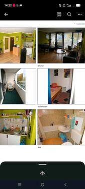 Foto - 1.5 Zimmer Etagenwohnung zum Kaufen in Mainz