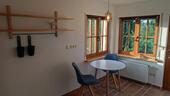 Foto - 4 Zimmer Terrassenwohnung in Oberzent