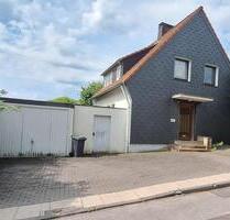 Freistehendes Ein-Zweifamilienhaus in Essen-Überruhr