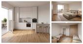 Foto - Hochwertig renovierte 3,5 Zimmer Wohnung in Bruchsal