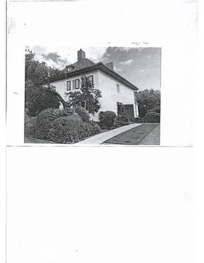 Foto - Eigentumswohnung im 2 Familienhaus Dessau-Haideburg