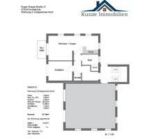 60qm Wohnung BJ 2019 Erdg. mit Küche und Stellpl. im Neubaugebiet - Erndtebrück
