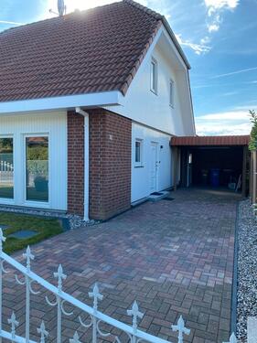 Foto - 4 Zimmer Einfamilienhaus zur Miete in Lübstorf