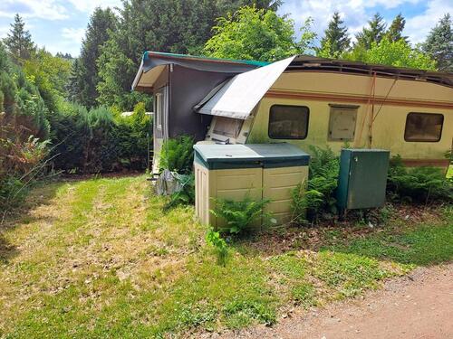 Foto - #52 Tiny House Grundstück zu verpachten Tiny Haus Camping Campingplatz